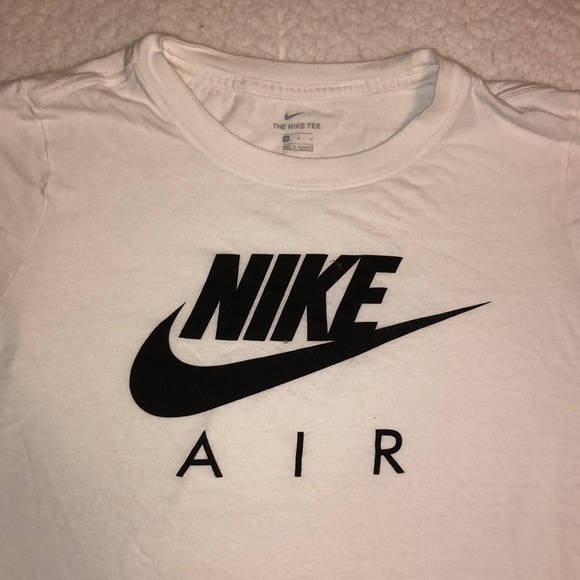 Nike Air Tee - Picture 2 of 3